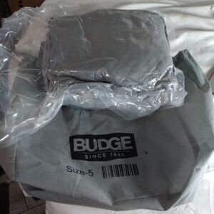 Gray Protective Cover Car And Suvs Cover Size 5